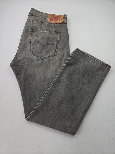 Levi jeans 501 - jeans, w36