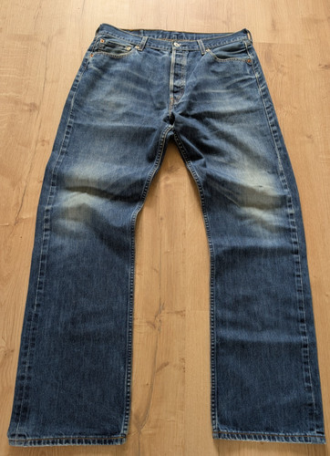Levi 501 jeans w36 - levi’s,