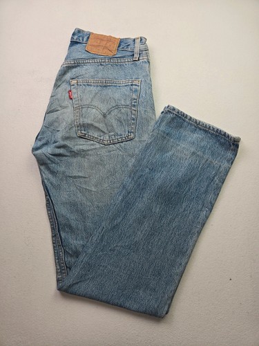 Levi 501 jeans - levi's,