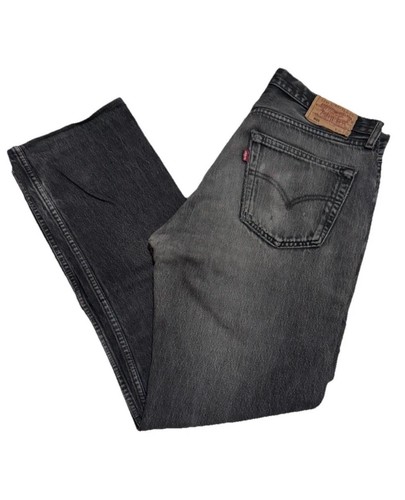 Vintage levi 501 jeans - levi’s, w33