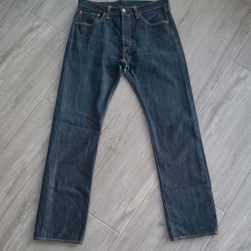 Herren jeans levi - , 501
