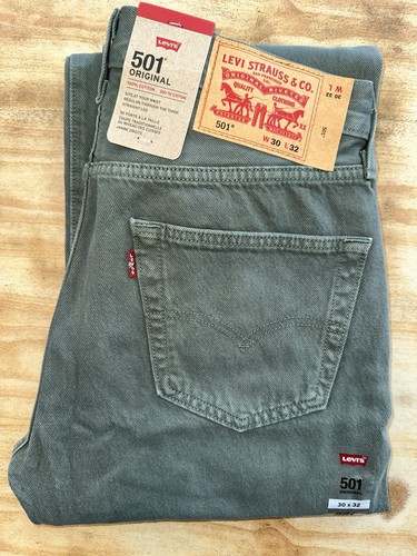 Levi 501 original herren - levi’s,