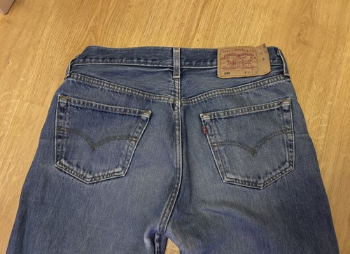 Levi 501 w34 l32 - levi’s,