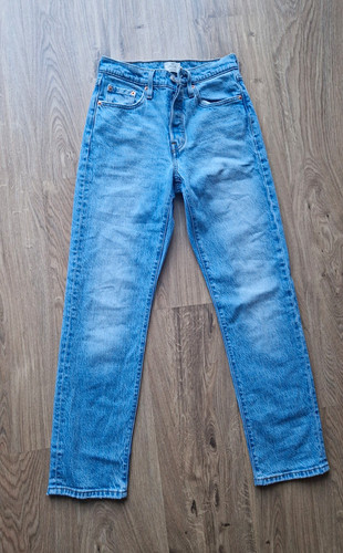 Levi 501 original damen - 501,