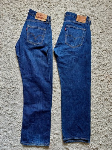 Levi 501 herren jeans - levi's,