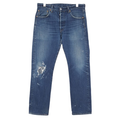 Levi vintage jeans - levi's,