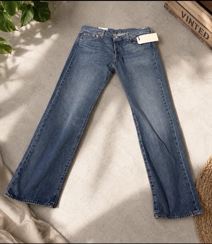 Levi 501 herren - 501, jeans