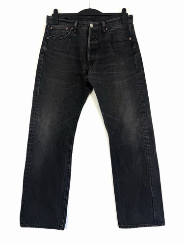 Levi 501 jeans regular - 501,