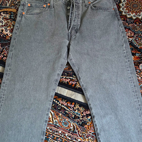 Levi 501 herren - levi's, jeans