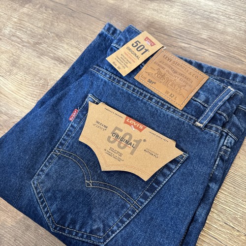 Levi 501 shorts - shorts, w32