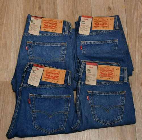 Levis 501 original - levis,