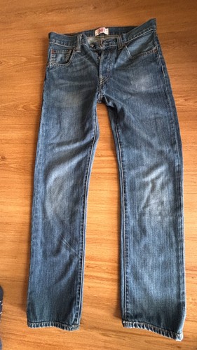 Levis 501 herren - levis,