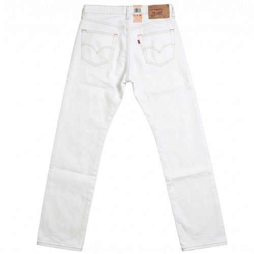 Levi jeans hose weiß - levi's,