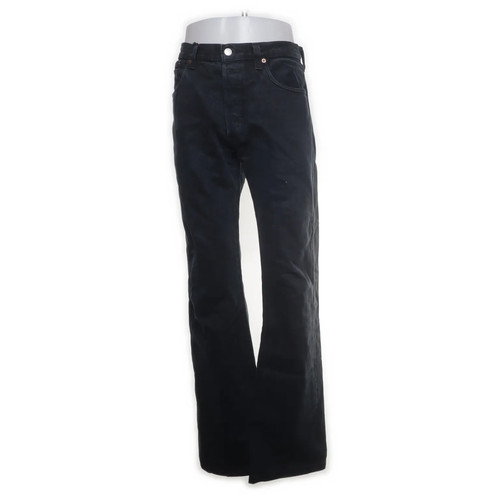 Levi strauss jeans - &, co,