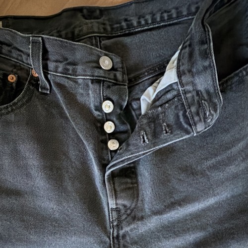Levi 501 premium jeans - premium,