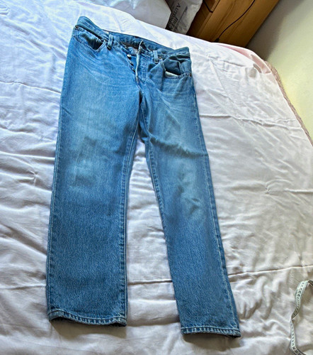 Levi premium damen jeans - jeans, 501