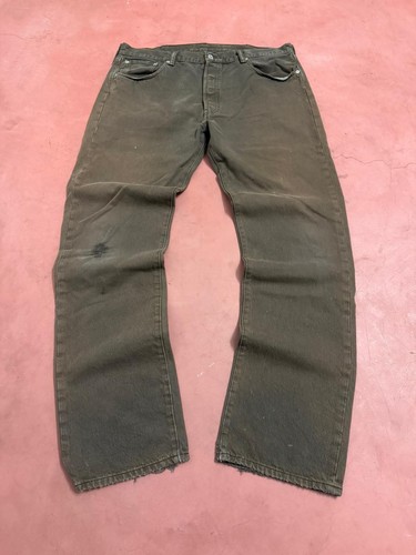Levi 501 2000 rare - levi’s,