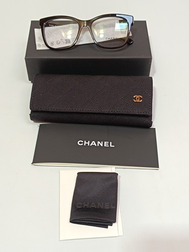 Chanel brille 3392 501 - brille, c.501