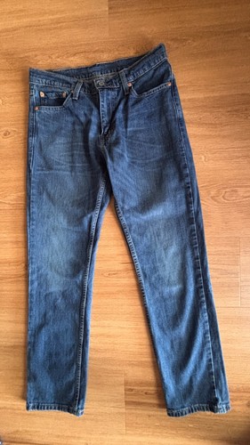 Levis 511 herren jeans w29 - 511,