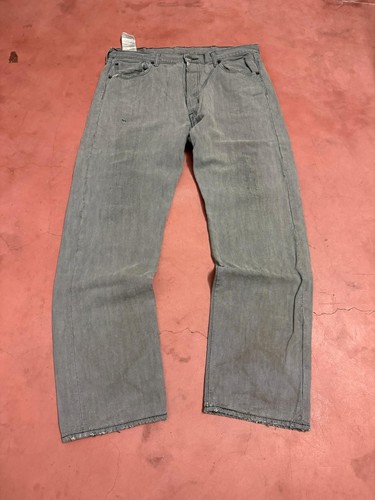 Levi 501 2000 rare - levi’s,
