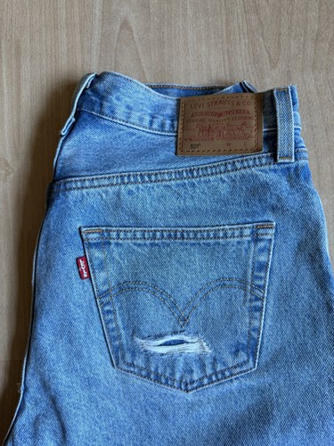 Levi 501 jeans - levi´s, hose
