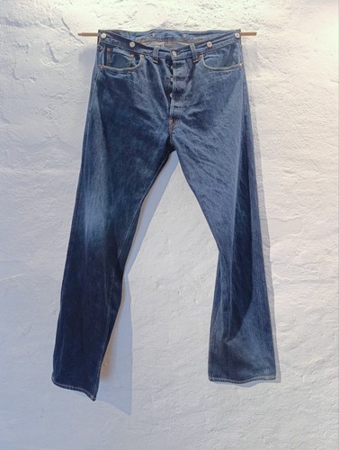 Levi vintage 1933 lvc - 🖤,