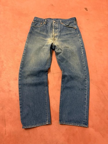 Levi 501 2000 rare - 501,