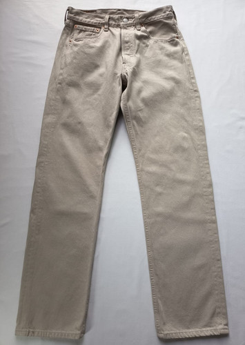 Levi 501 herren - 501,