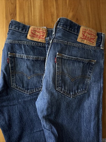 501 levi jeans - jeans, (for