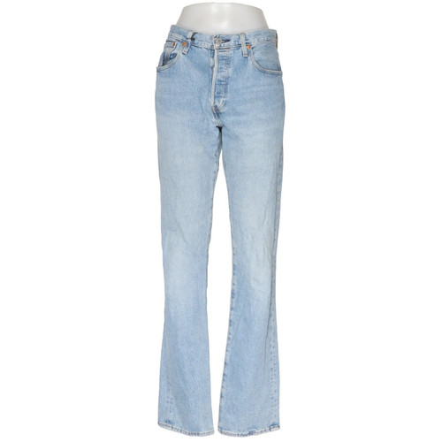 Levi strauss jeans - strauss, co,