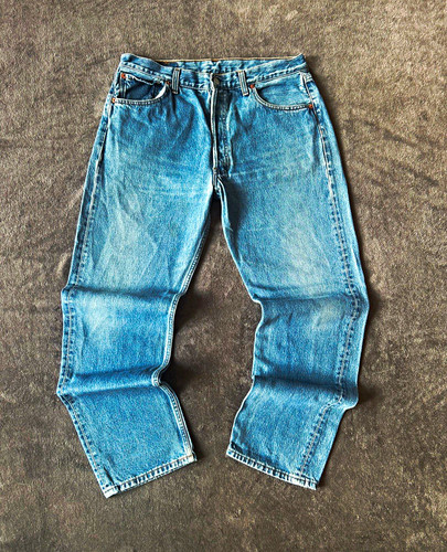 Levi 501 herren jeans - levi's,