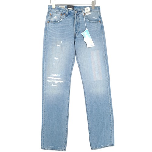 Levi jeans 501 straight - 53,