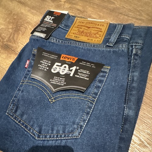 Levi 501 original jeans für - levi's,