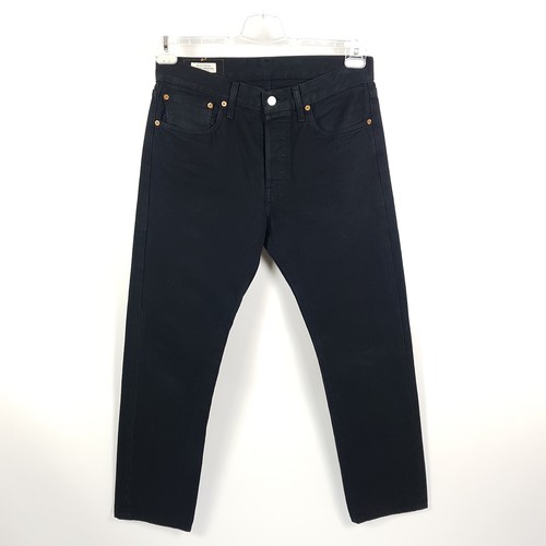 Levi jeans 501 herren w31 - herren,