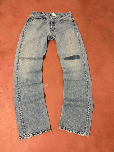 Levi 501 2000 rare - 501, 90’s/2000