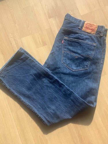 501 levi strauss jeans - 501, levi‘s