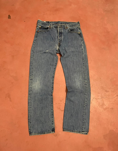 Levi 501 2000 rare - 501,