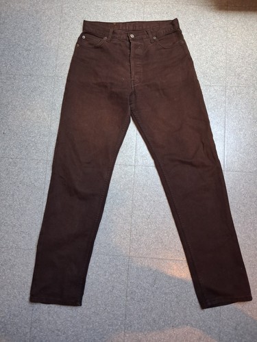 Levis jeans 501 vintage - levis,