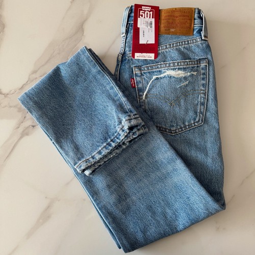 Levi 501 anniversary edition - 501,