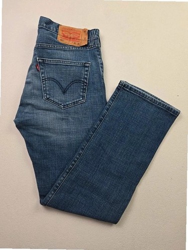 Levi 501 jeans blau - 501, unisex