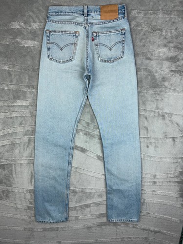 Levi damen jeans 501 90er - jeans,