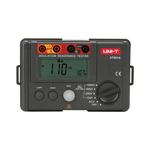 Uni ut501a - uni-t,
