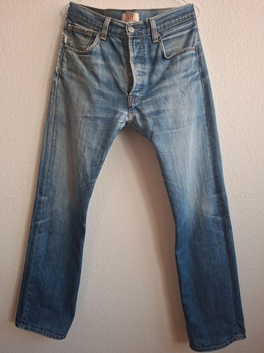 Levi 501 original regular - levi's,