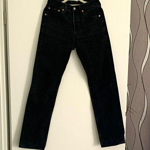 Levi 501 herren - levi's,