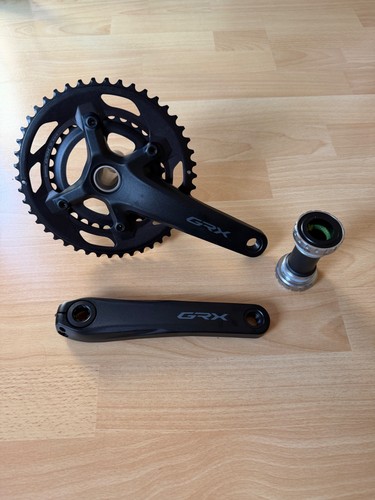 Shimano grx kurbel - shimano,