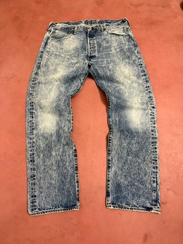 Levi 501 2000 rare - levi’s, 90’s/2000