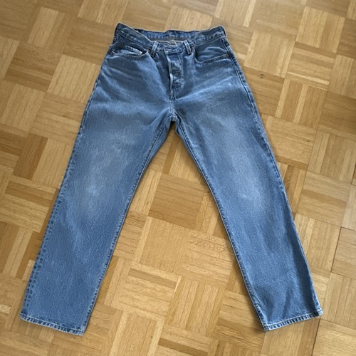 Levi jeans 501 damen w30 - levi's,