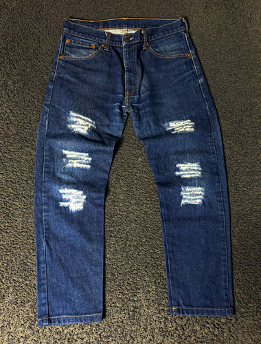 Levi 521 jeans w34 l34 - jeans,