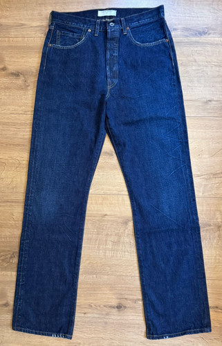 Levi lvc 1944 501 wwii - levi's,