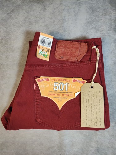 Neu levi 501 - neu,
